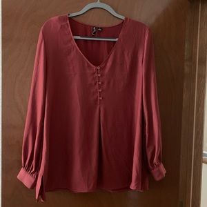 Valette Blouse